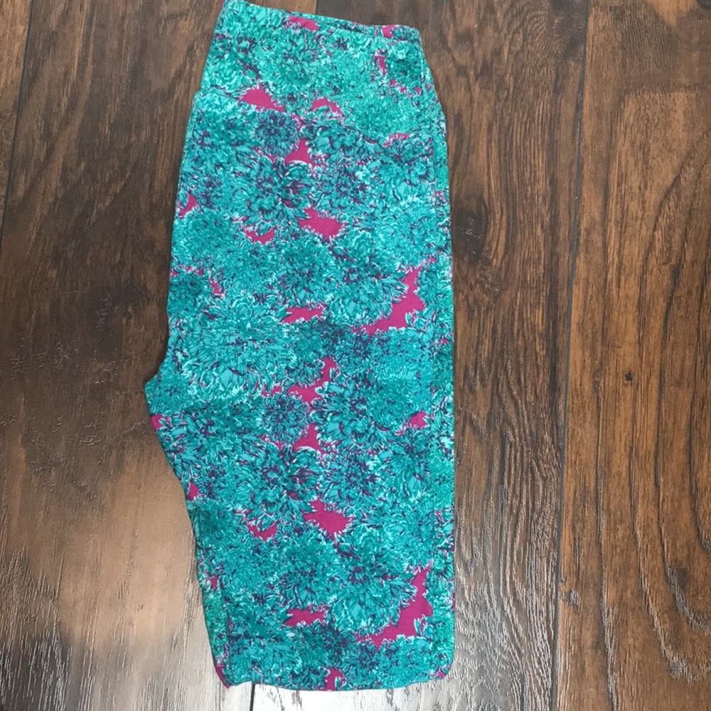 LuLaRoe One Size Leggings